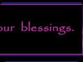 G0394_dark count your blessings inverted copy